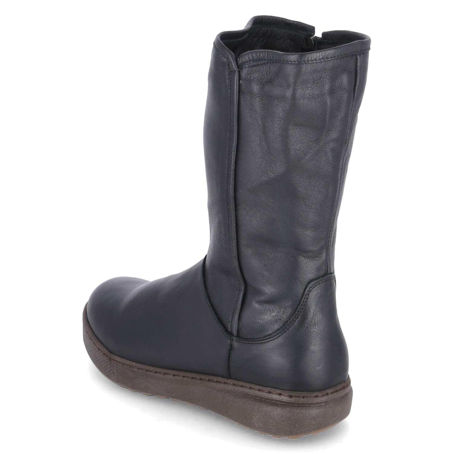 Winterstiefel  Schwarz