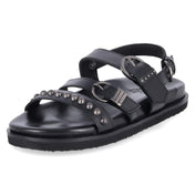 Sandalen  Schwarz