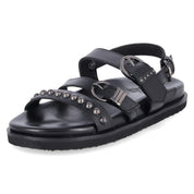 Sandalen  Schwarz
