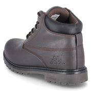 Boots TENNESEE 2  Braun