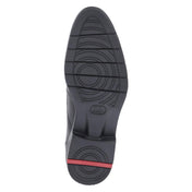 Halbschuhe EEZY 110  Schwarz