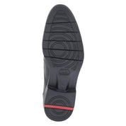 Halbschuhe EEZY 110  Schwarz