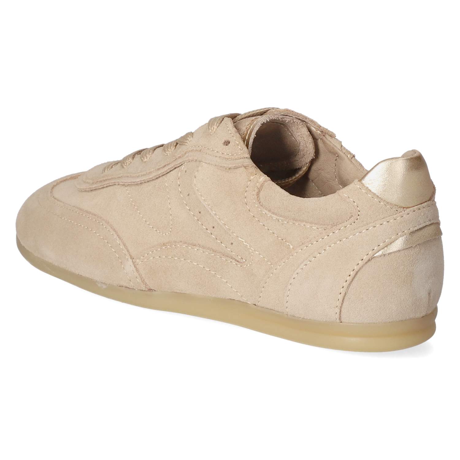 Low Sneaker VITA  Beige