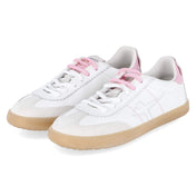 Low Sneaker  Weiß