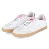 Low Sneaker  Weiß