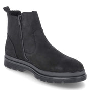 Chelsea Boots  Schwarz