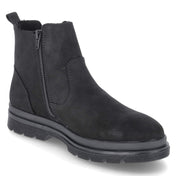 Chelsea Boots  Schwarz