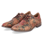 Halbschuhe  Braun
