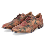Halbschuhe  Braun
