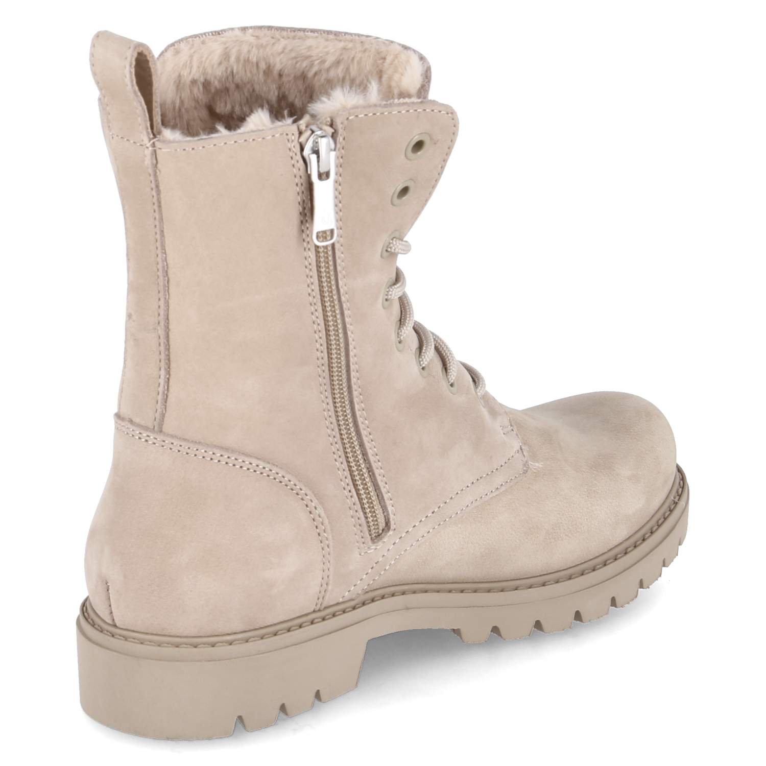 Winterboots FRISIA B8  Beige