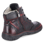 Winterboots  Rot