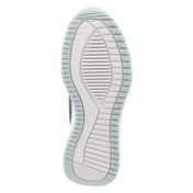 Sneaker BOBS SQUAD STAPLE LOOK  Blau