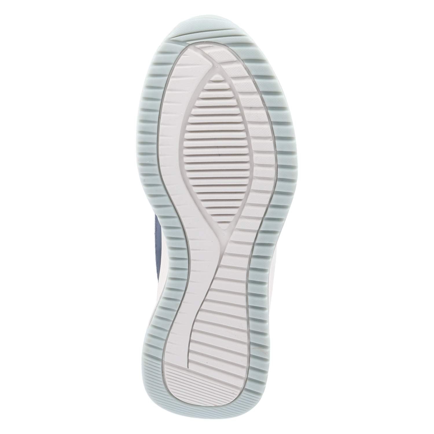 Sneaker BOBS SQUAD STAPLE LOOK  Blau