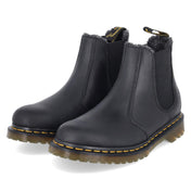 Chlesea Boots 2976 WL  Schwarz