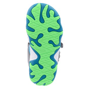 Sandalen MIKE 3.0  Grau