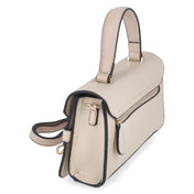 Handtasche  Beige