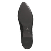 Ballerinas  Schwarz