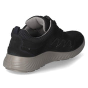 Schnürschuhe  Blau