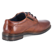 Halbschuhe  Braun