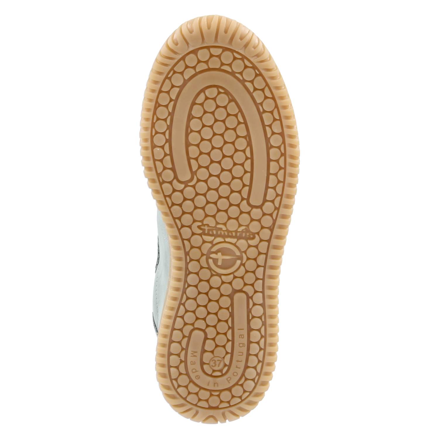 Low Sneaker  Grün