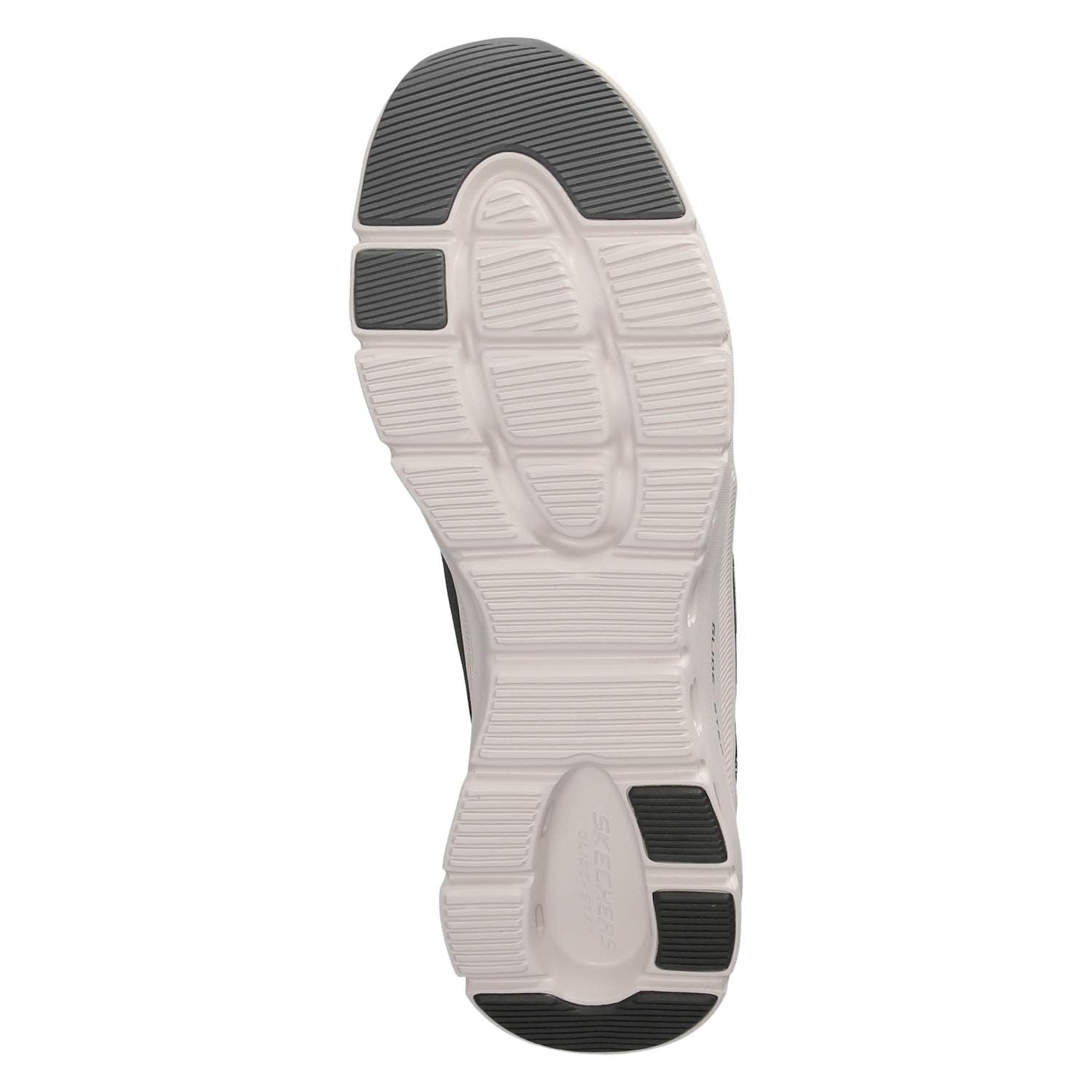Sneaker GLIDE STEP PRO  Schwarz