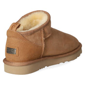 Winterboots COSY  Braun
