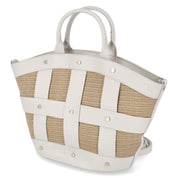 Shopper KIRSTI  Beige