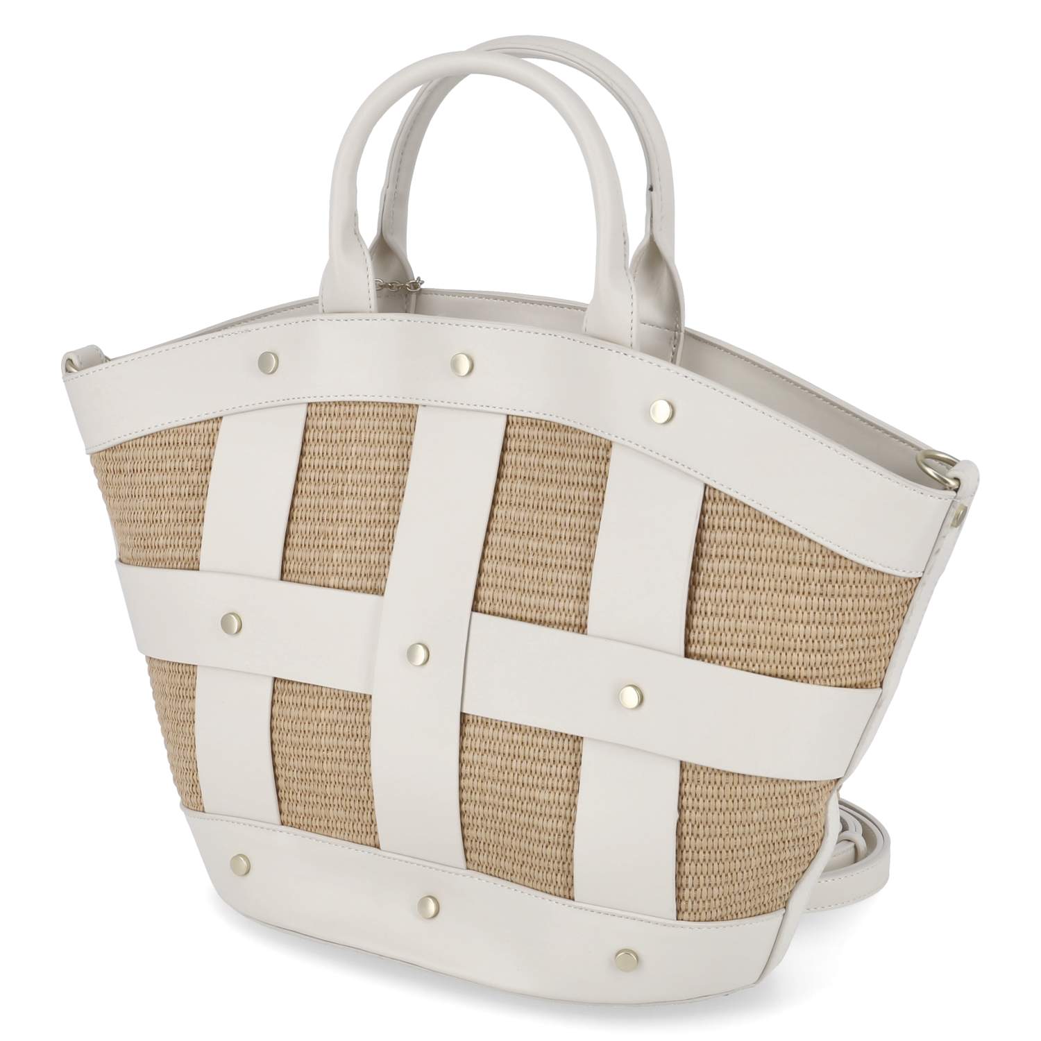 Shopper KIRSTI  Beige