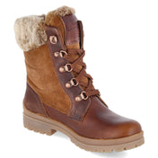 Winterstiefeletten TUSCANI B26  Braun