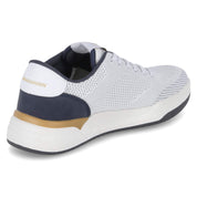 Slip-On-Sneaker DORSET  Weiß