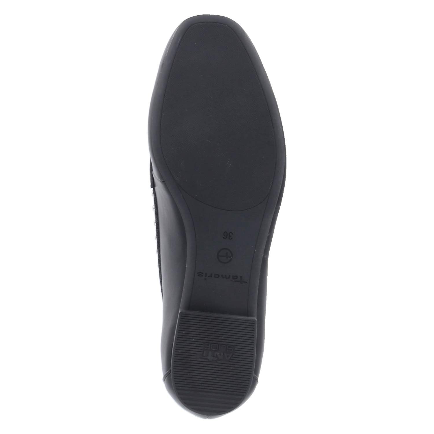 Slipper  Schwarz