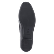 Slipper Schwarz