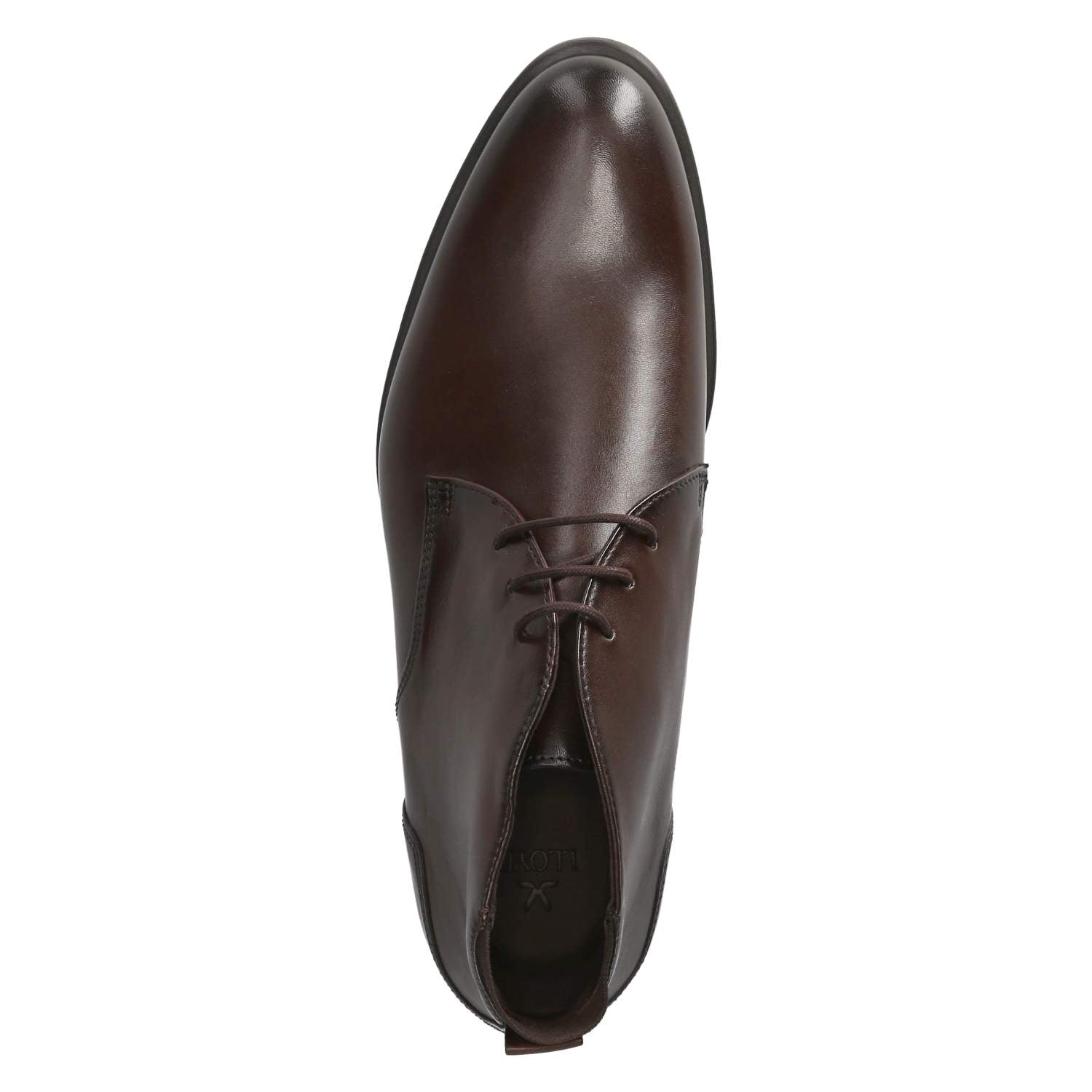 Stiefeletten EEZY 325  Braun