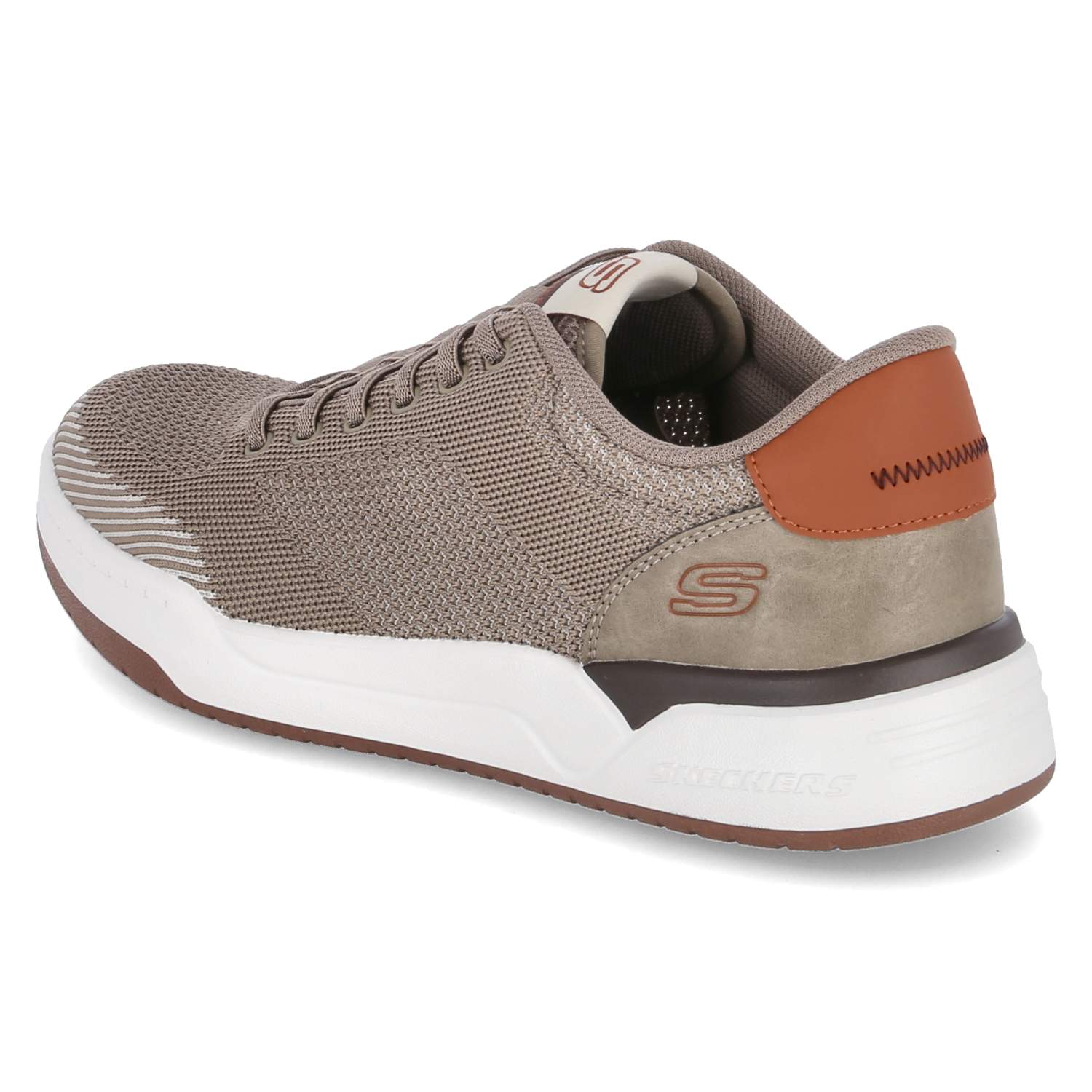 Slip-On-Sneaker DORSET  Taupe