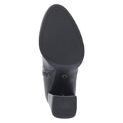 Ankle Boots  Schwarz