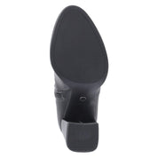 Ankle Boots  Schwarz