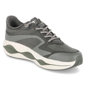 Low Sneaker  Grün