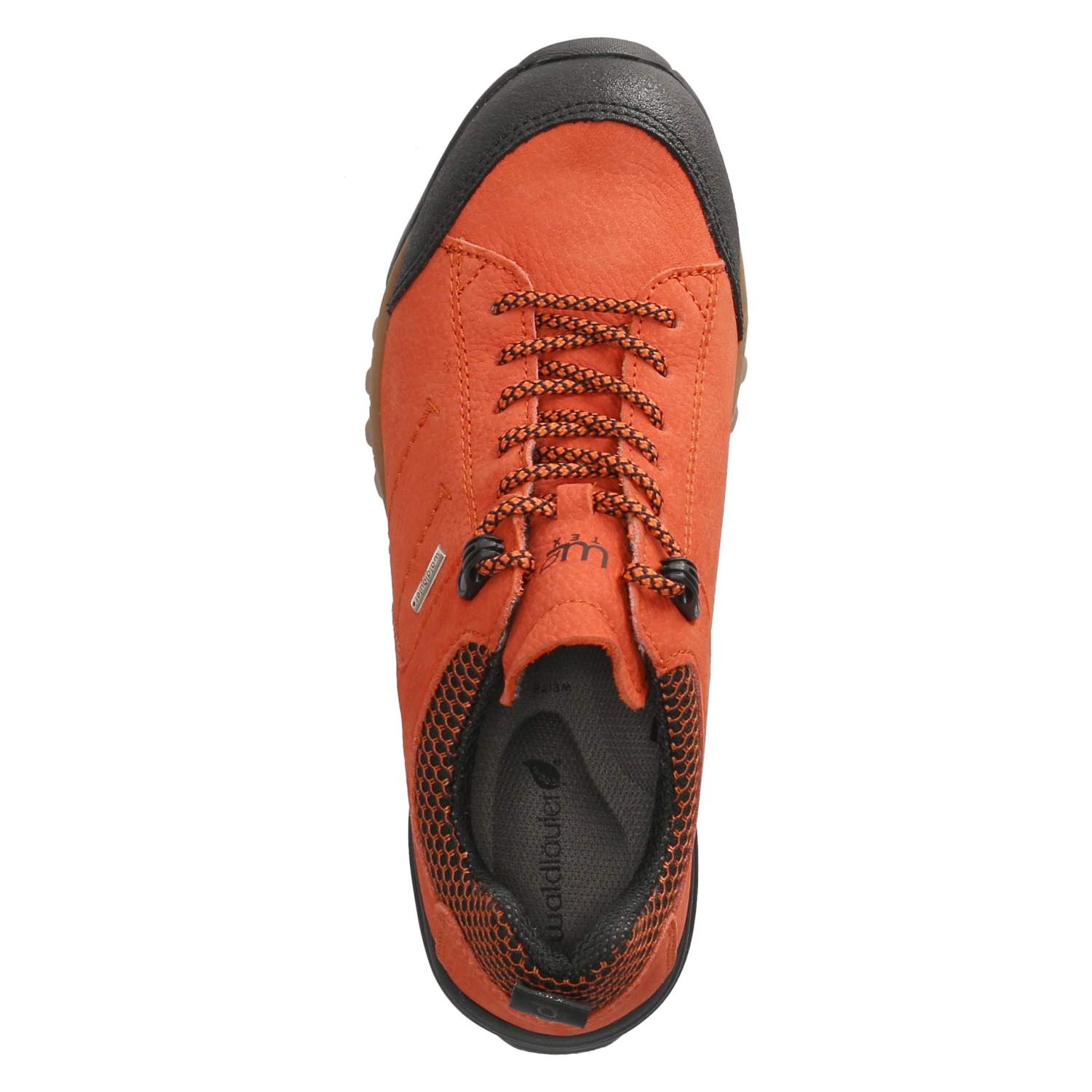 Outdoorsneaker AMIATA  Orange