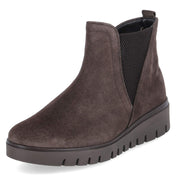 Chelsea Boots  Braun