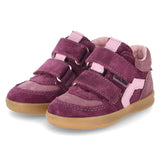 Halbschuhe NIRU  Lila