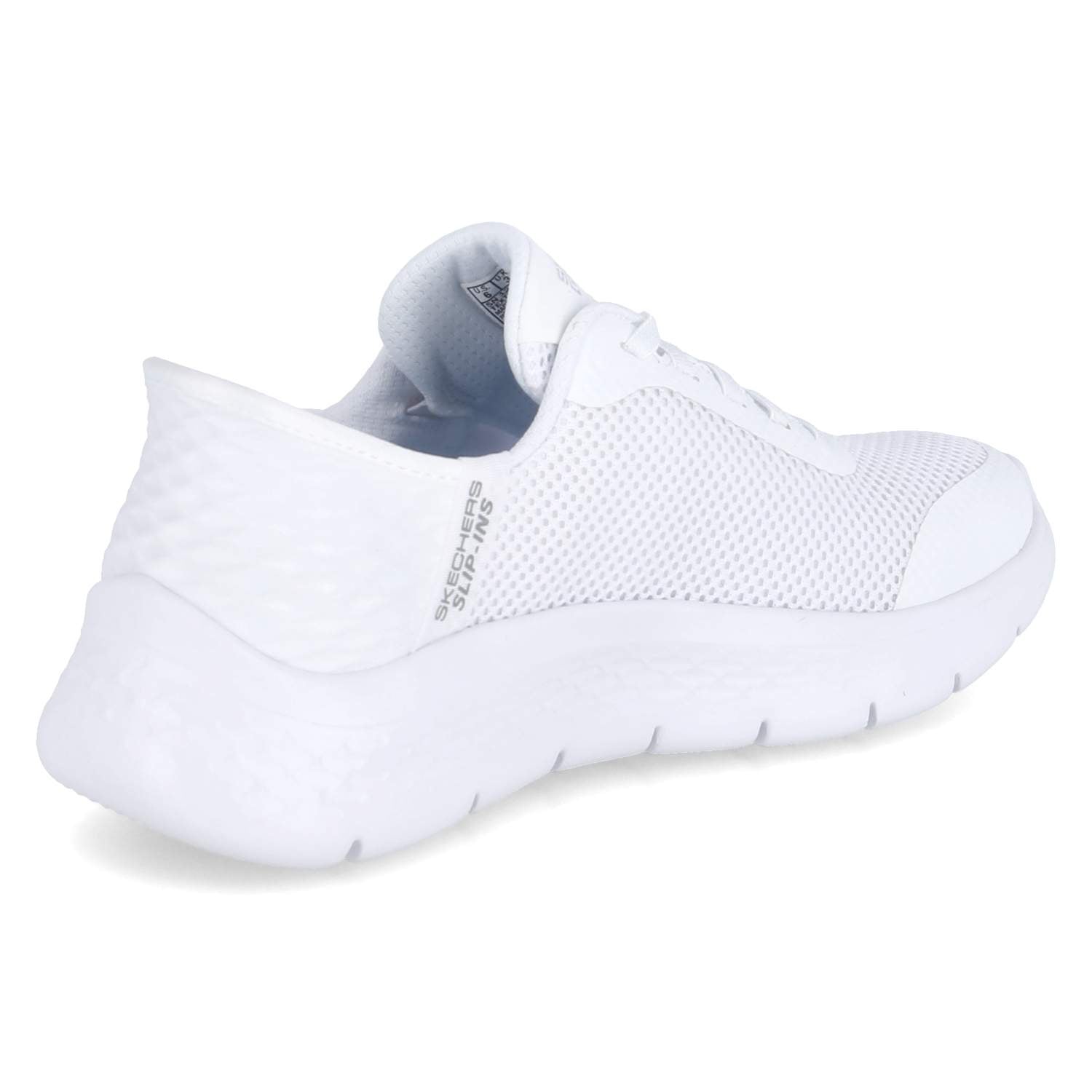 Sneaker GO WALk FLEX  Weiß
