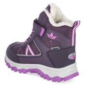 Winterboots LIETO VS  Lila