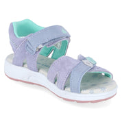 Sandalen CASSANDRA V  Blau