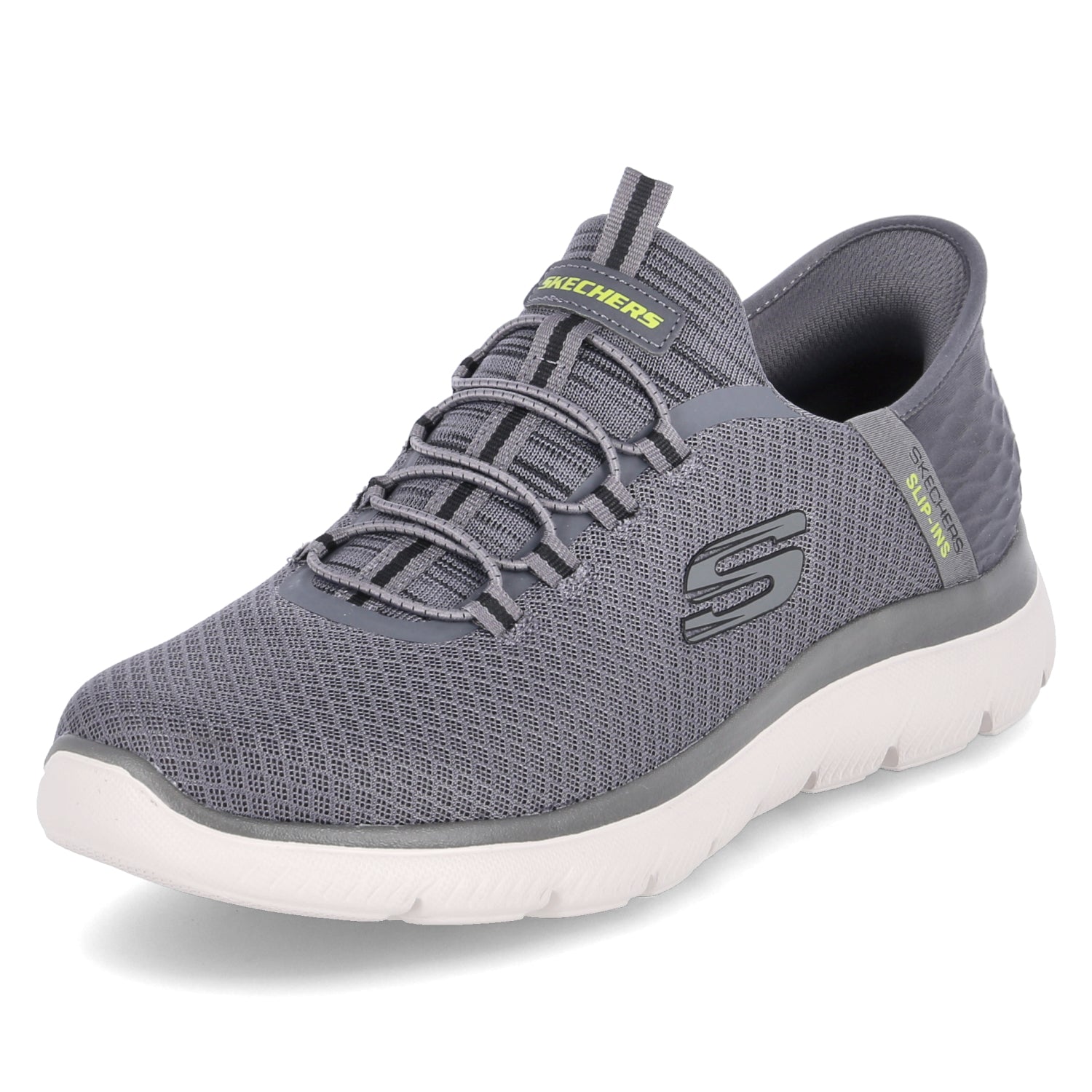 Slip-ins Sneaker HIGH RANGE  Grau