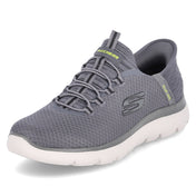 Slip-ins Sneaker HIGH RANGE  Grau