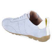 Sneaker  Blau
