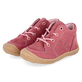 Schnürschuhe REMY  Rosa