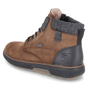 Winterboots  Braun