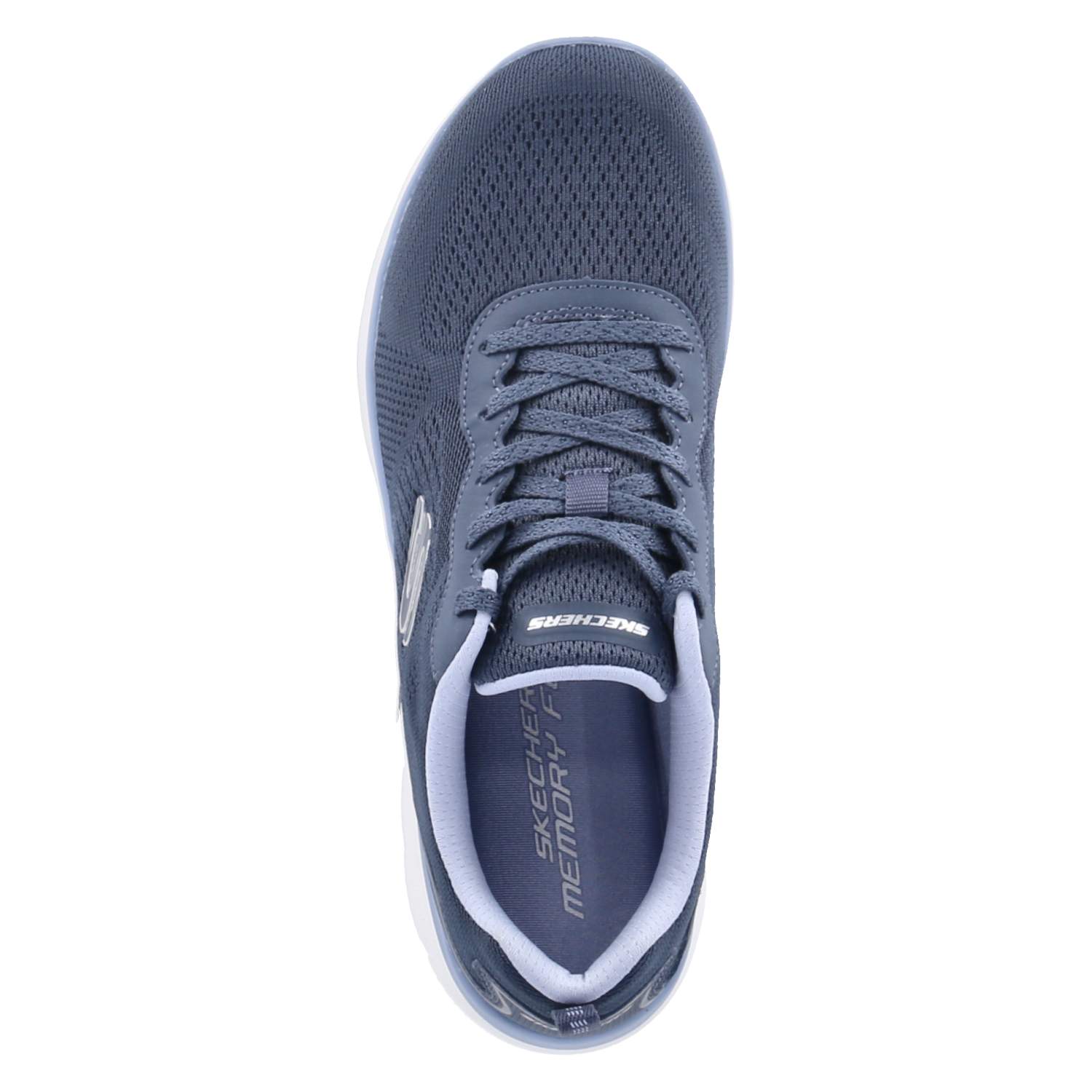 Sneaker SUMMITS QUIET DREAM  Blau