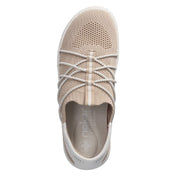 Slipper  Beige